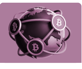 blockchain solutions