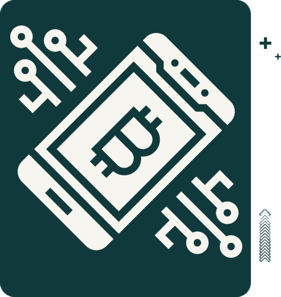 wallet development service
